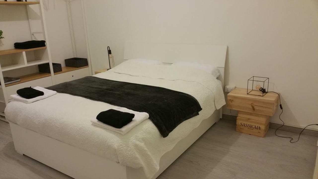 Galliera Street Appartement Bologna