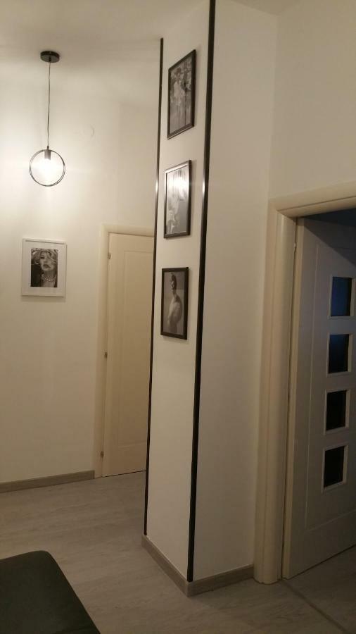 Galliera Street