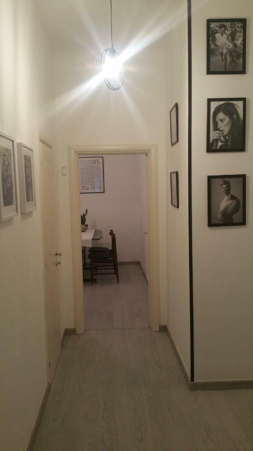 Appartement Galliera Street Bologna