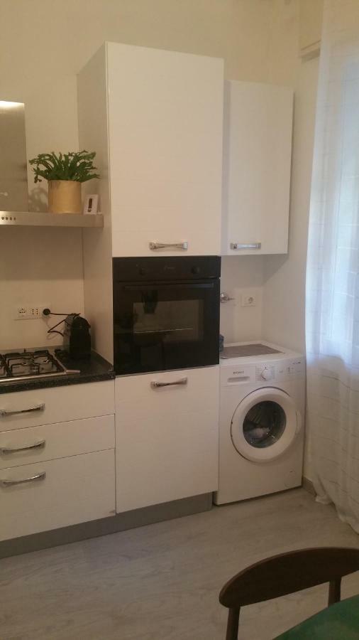 Appartement Galliera Street *