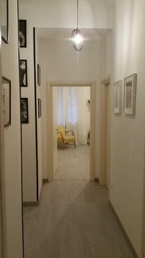Appartement Galliera Street *