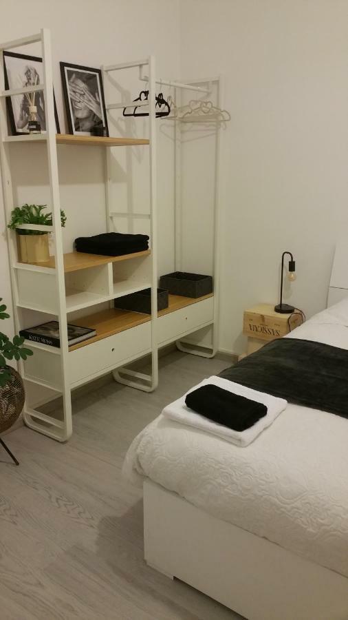 Galliera Street Appartement