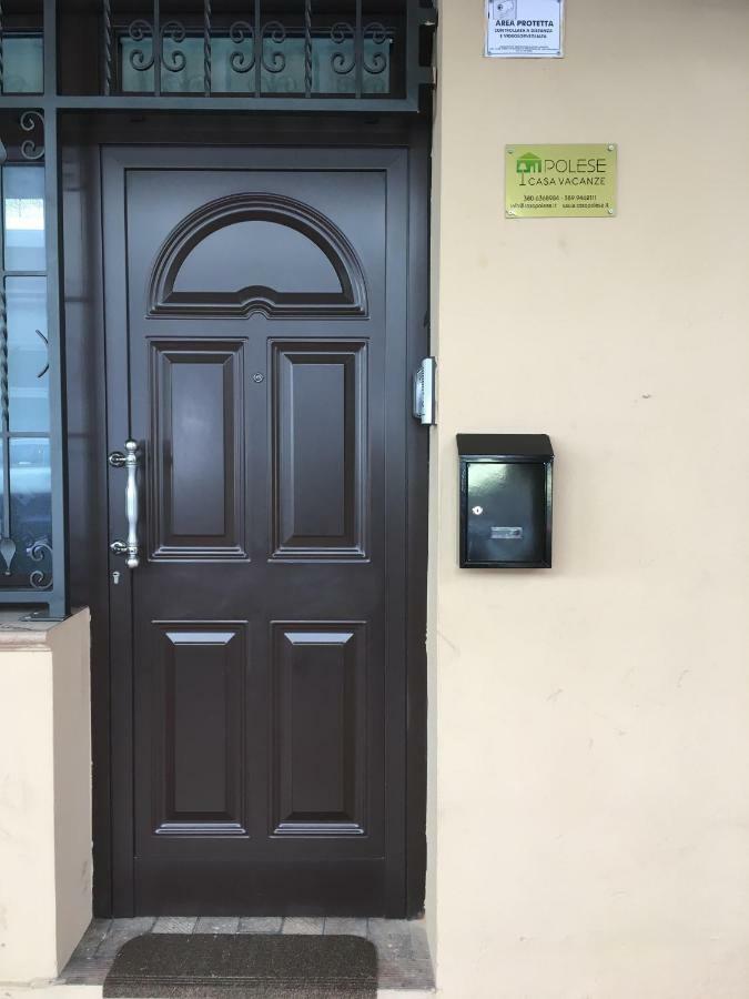 Casa Polese Casa vacanze *