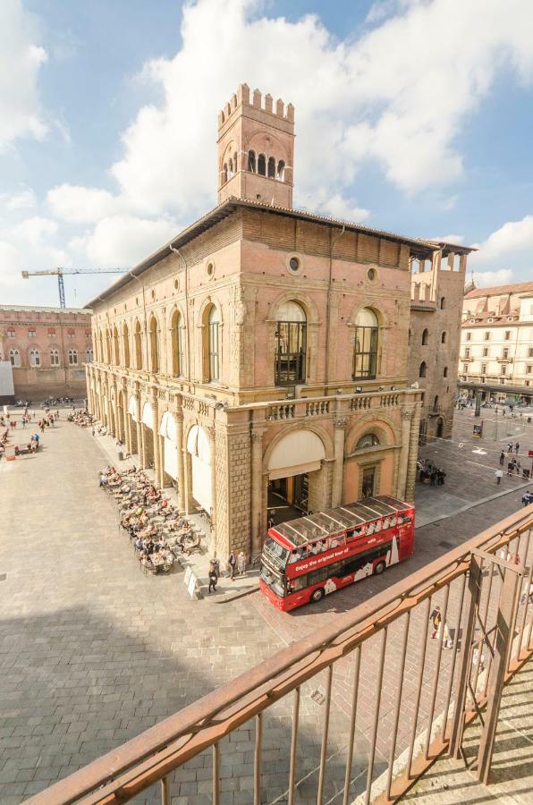 Apartment Piazza Maggiore