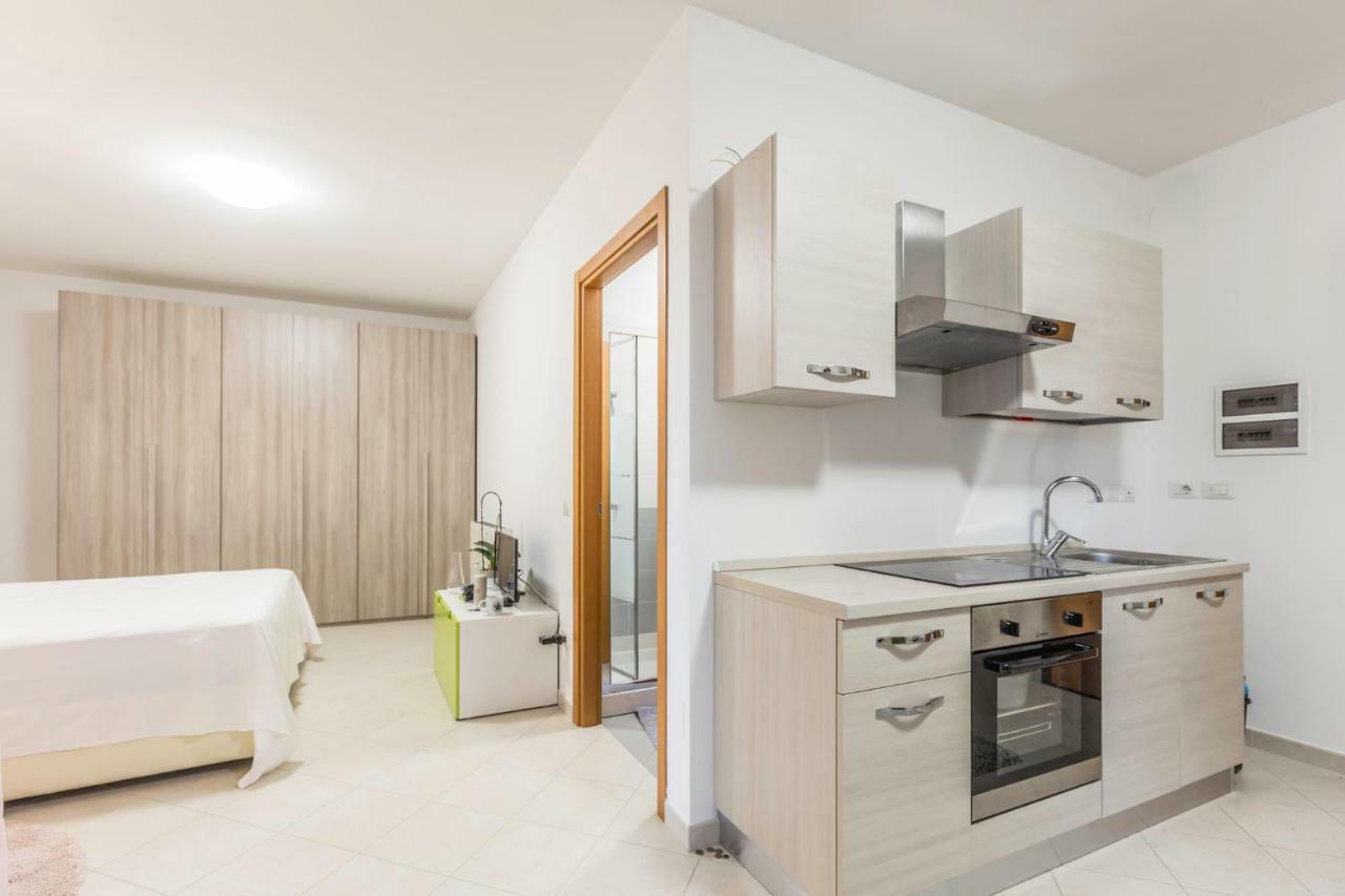 Freud 8, By Short Holidays Apartment