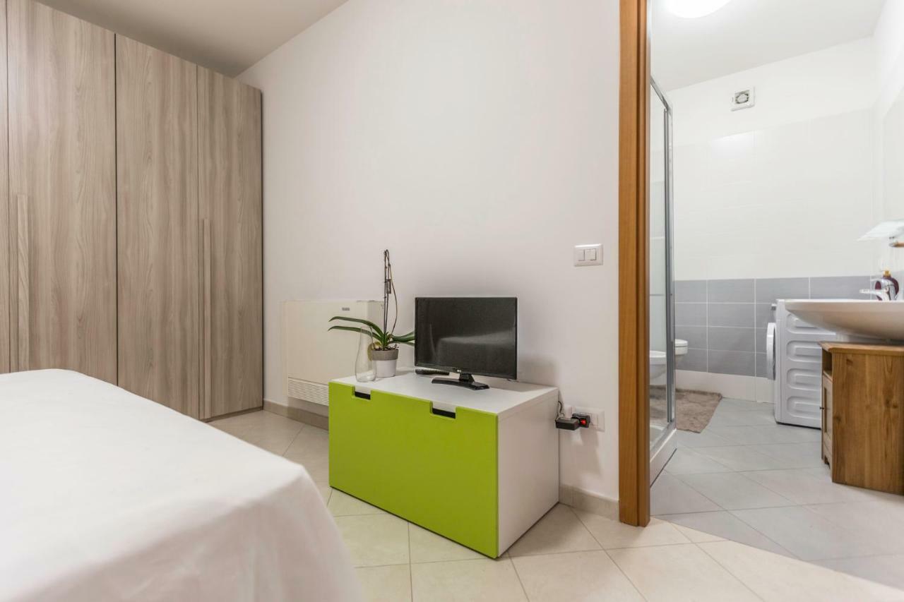 Freud 8, By Short Holidays Apartment Bologna