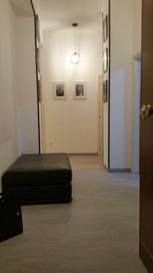 Galliera Street Appartement *