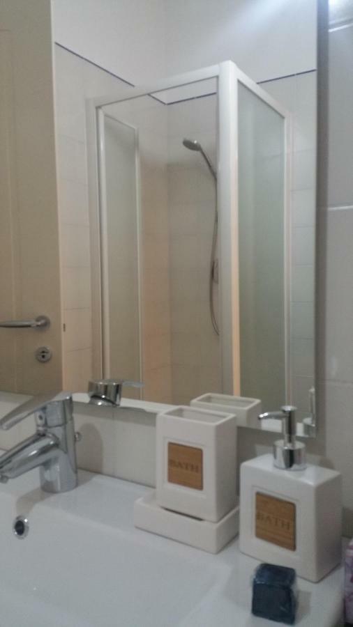 Galliera Street Appartement Bologna