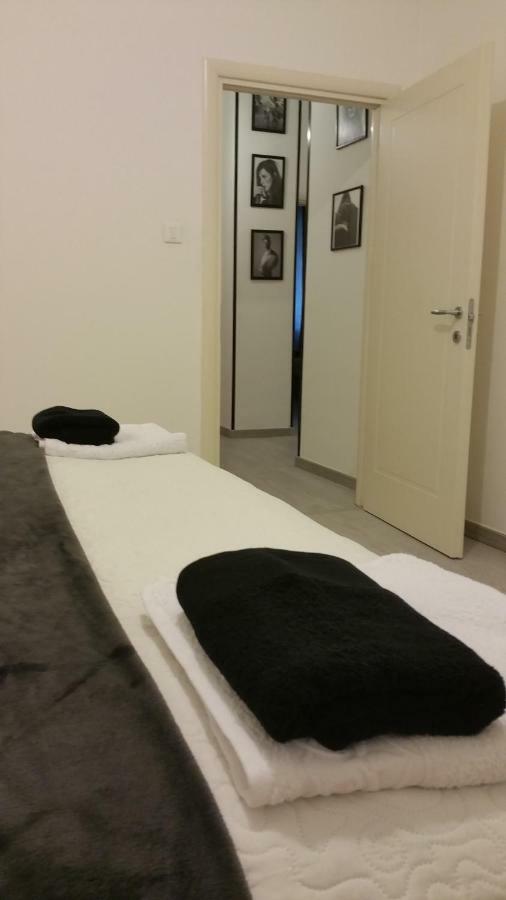 Appartement Galliera Street Bologna