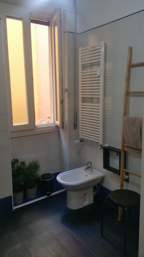Galliera Street Appartement Bologna