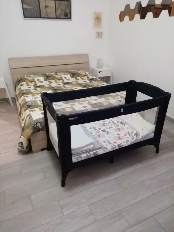 Apartamento La Finestra Su San Luca *