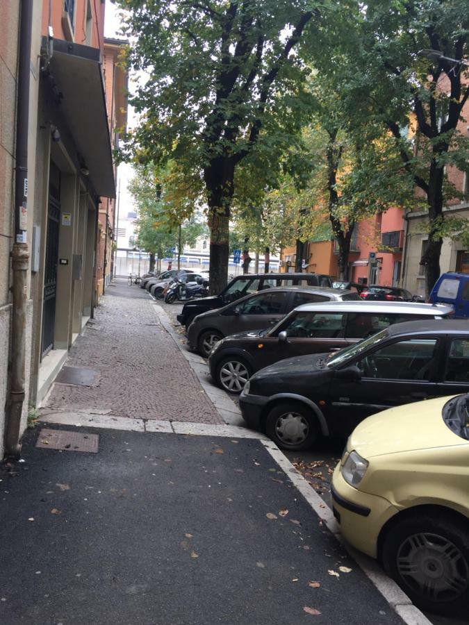 DolceCasa Via Antonio di Vincenzo nr 3 Bologna Appartamento