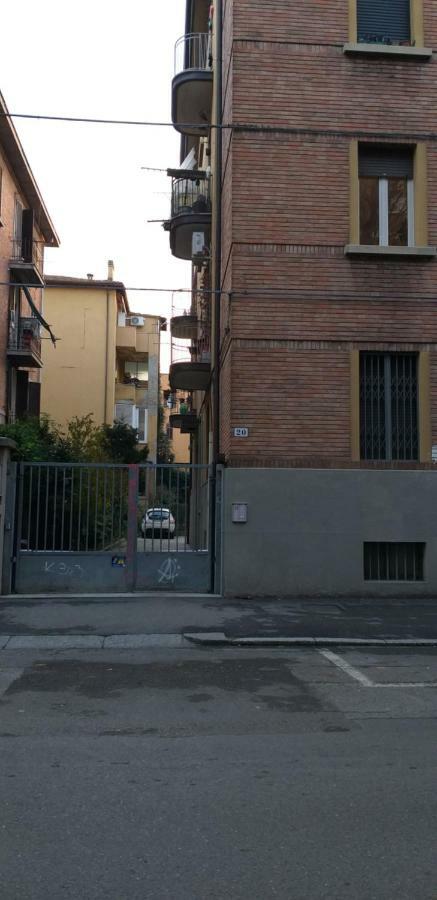 House Procaccini, 20 Appartamento Bologna