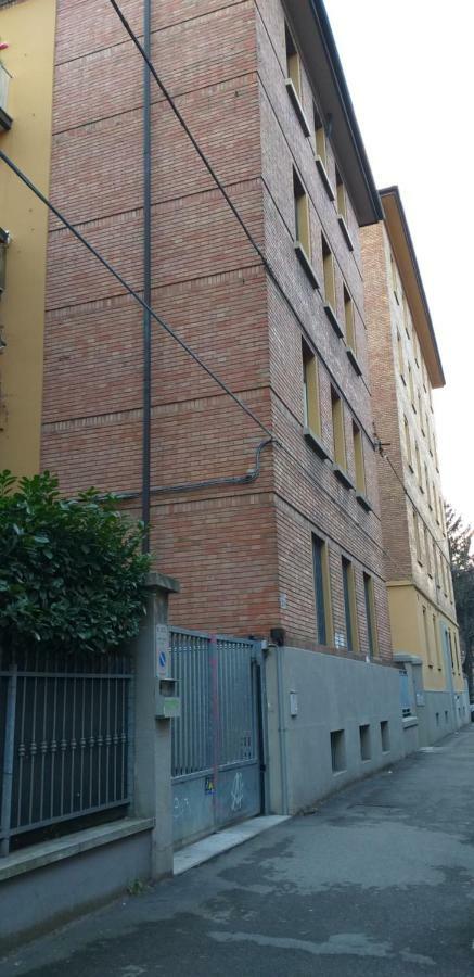 House Procaccini, 20 Appartamento