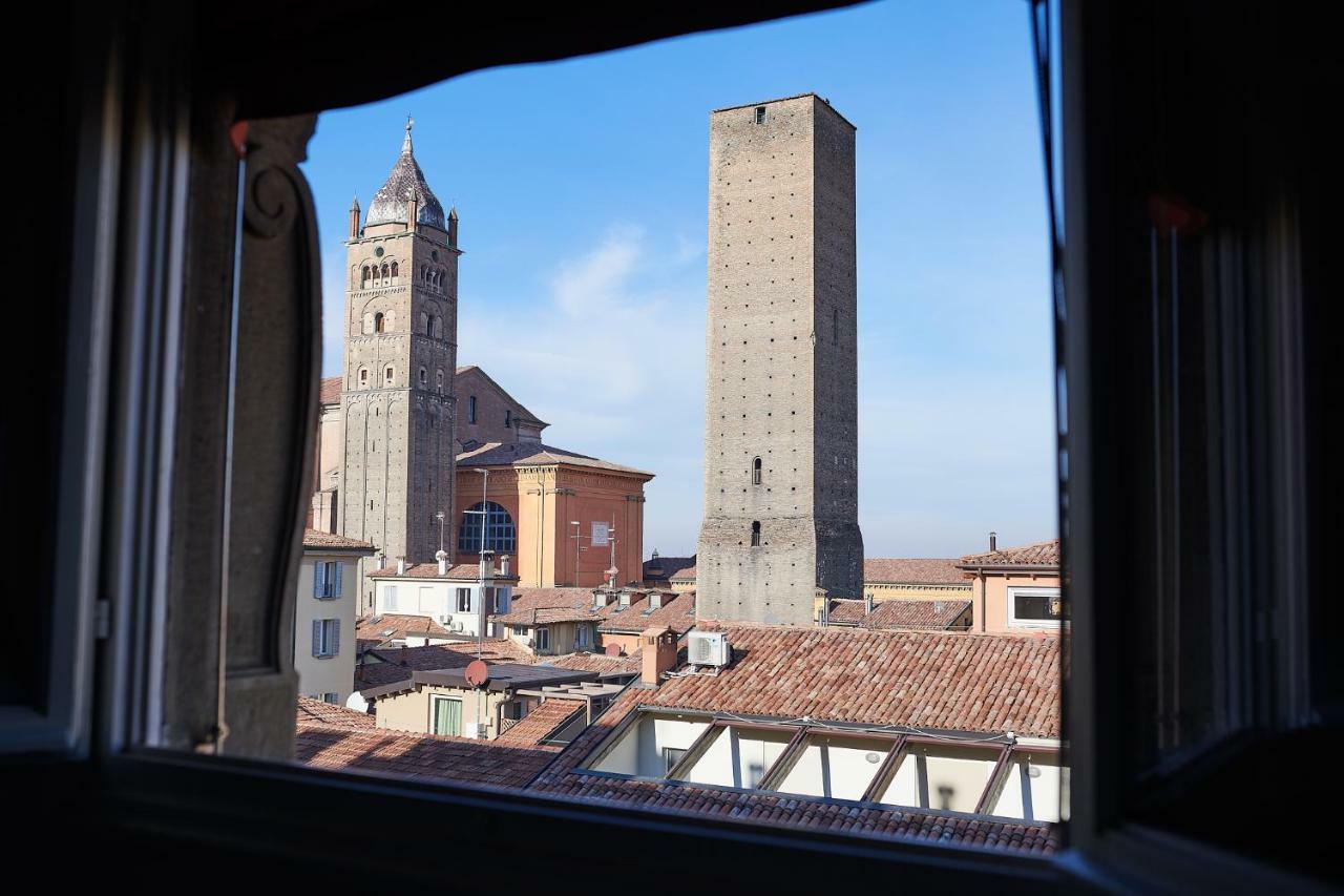 Rizzoli 3 Bologna