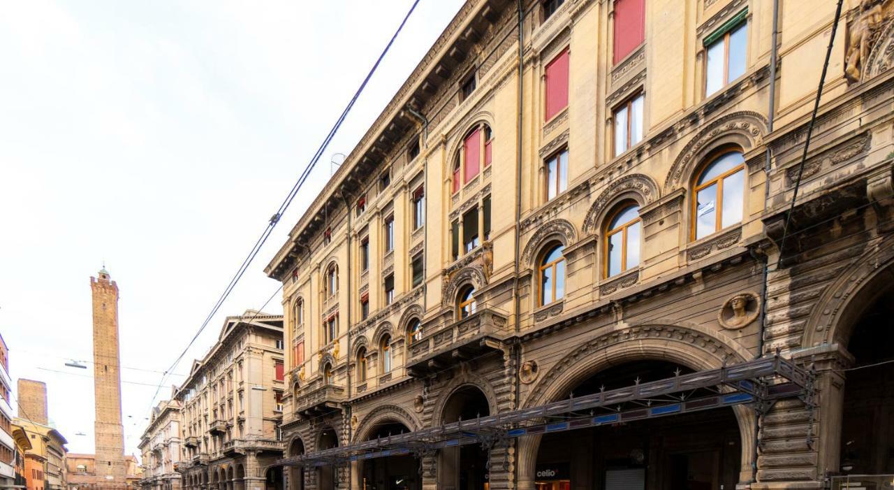 Rizzoli 3 Guest house *