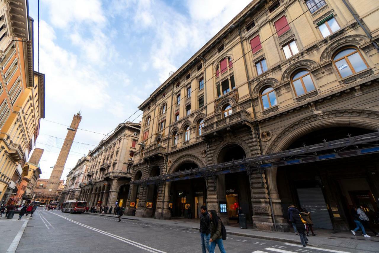 Rizzoli 3 Guest house *