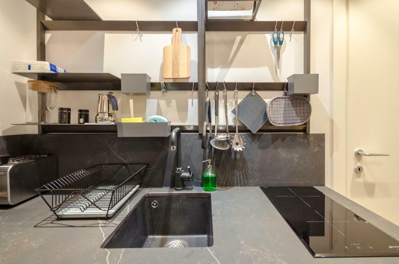 Appartement Acquaderni 109