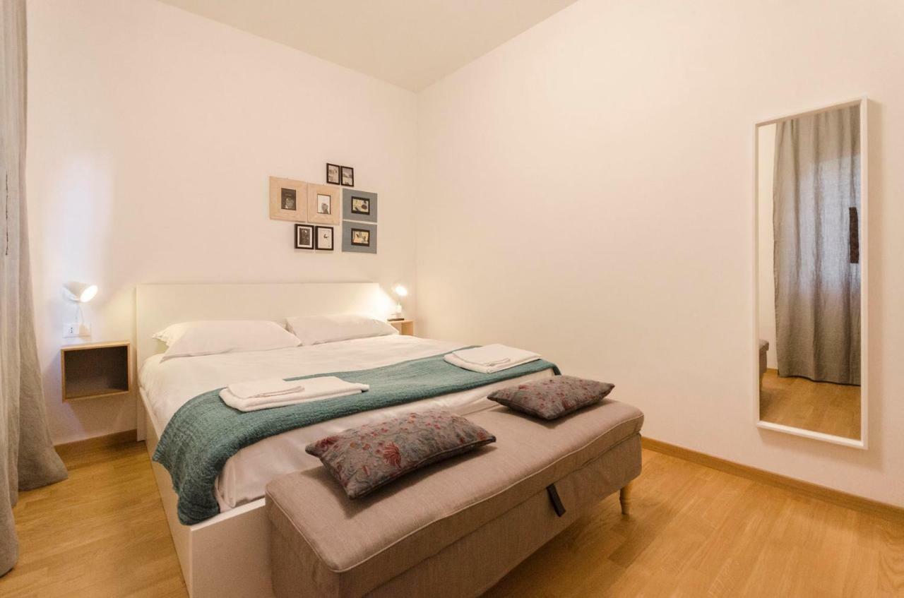 Acquaderni 109 Appartement Bologna