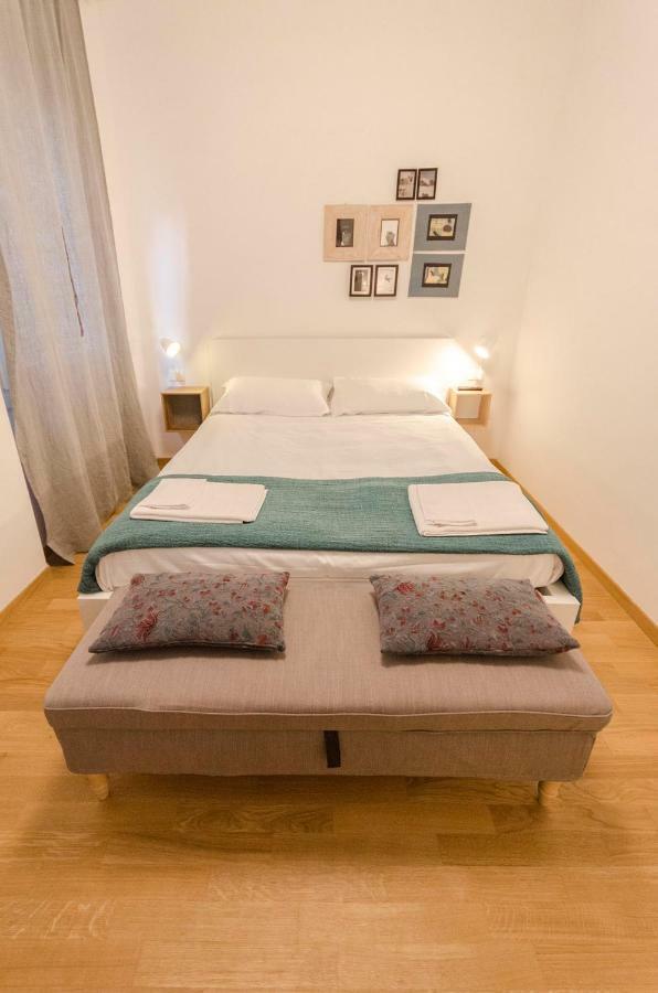 Appartement Acquaderni 109