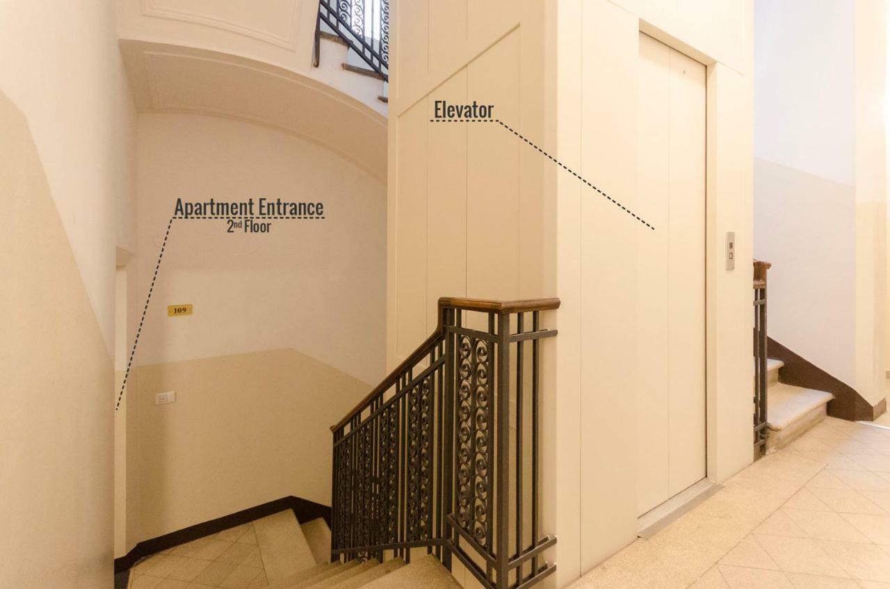 Appartement Acquaderni 109