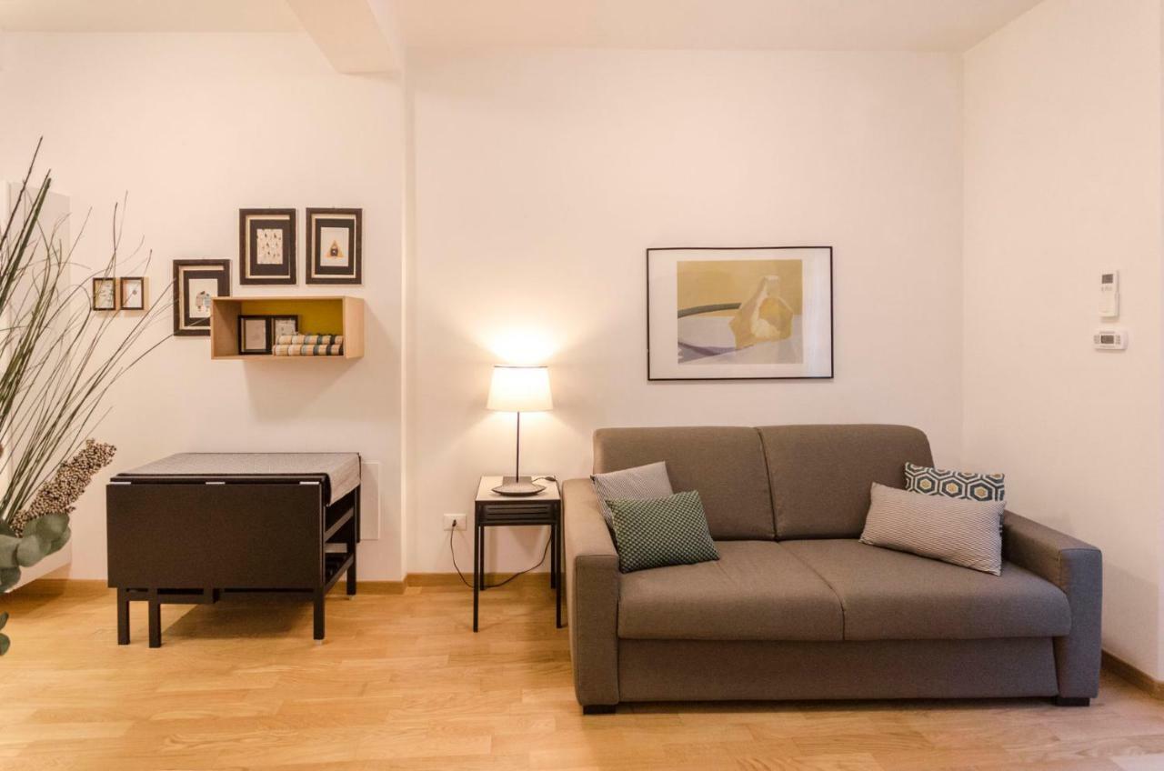 Appartement Acquaderni 109