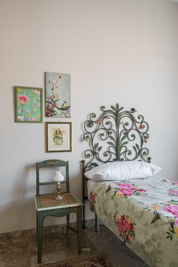 La Casa Dei Fiori Appartamento Bologna