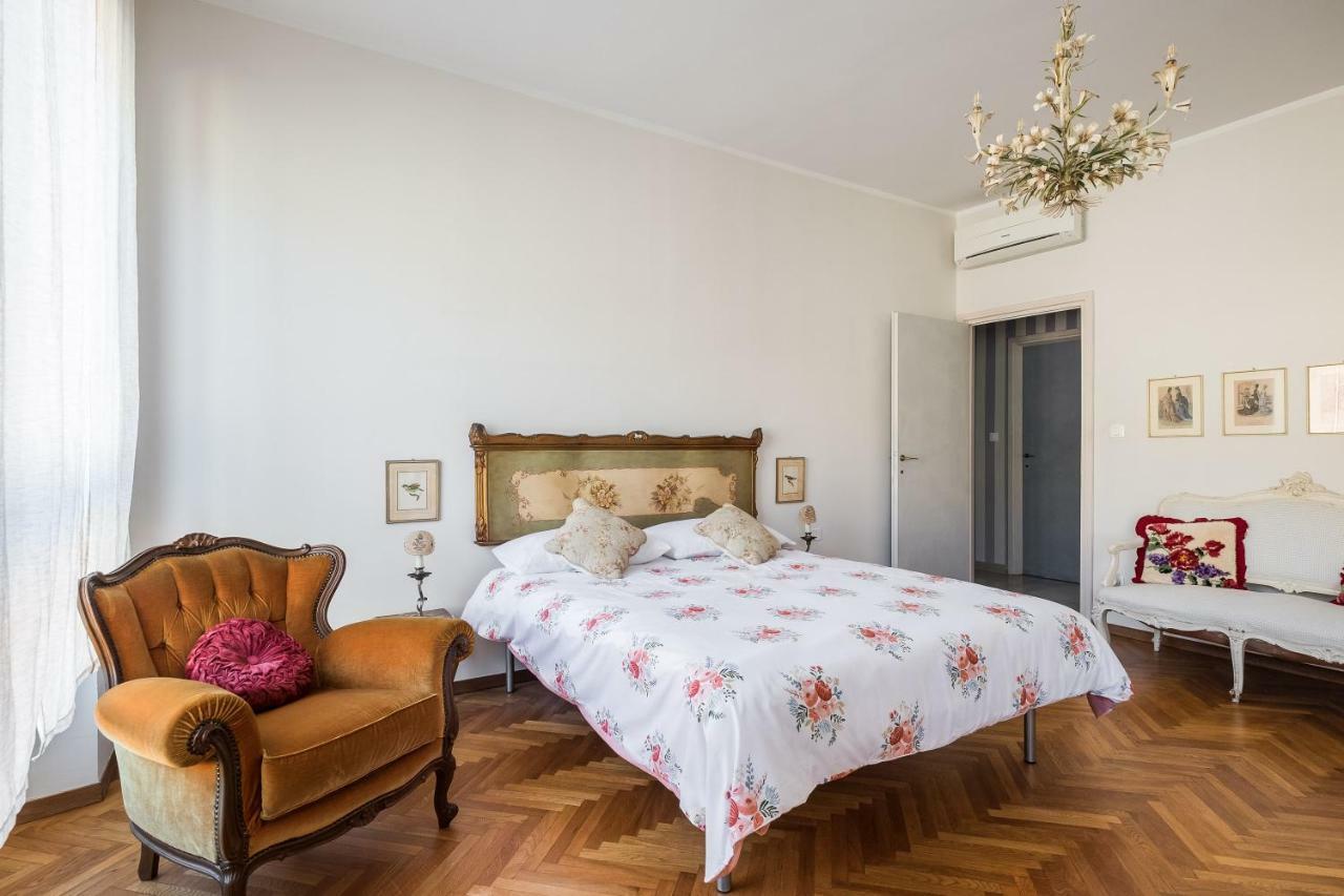Appartamento La Casa Dei Fiori Bologna