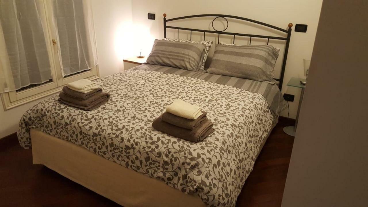Apartamento Juli's Bolonha