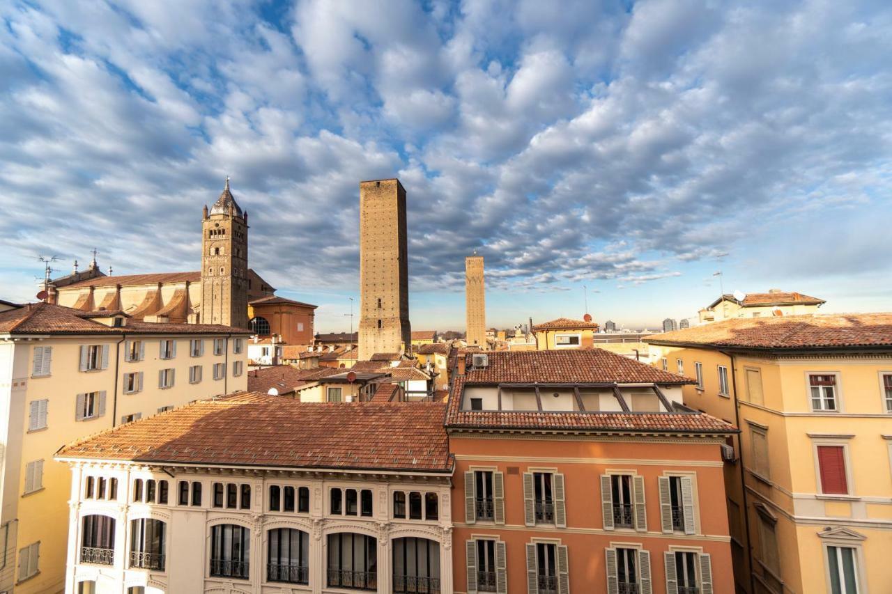 Guest house Rizzoli 3 *