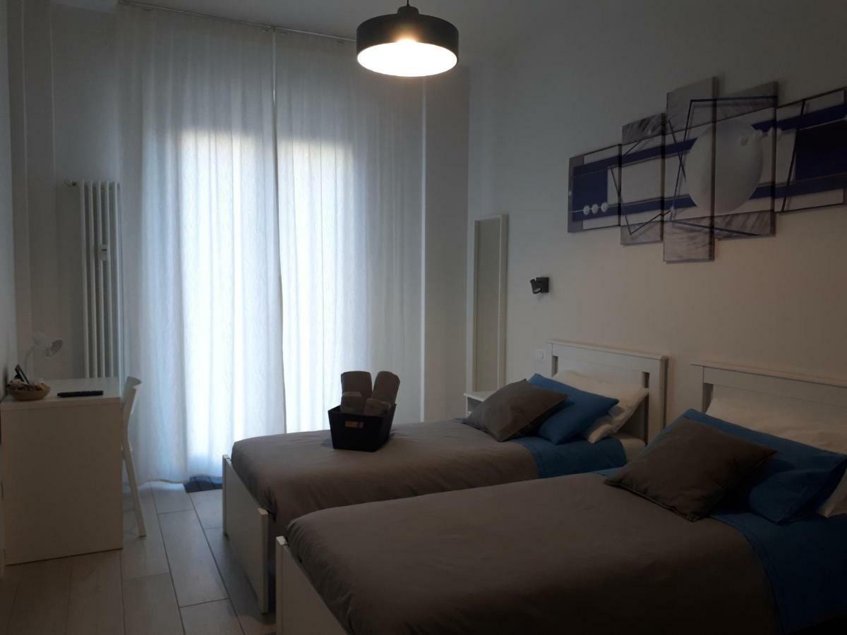 Guest house Soleluna Fiera 6 Bologna