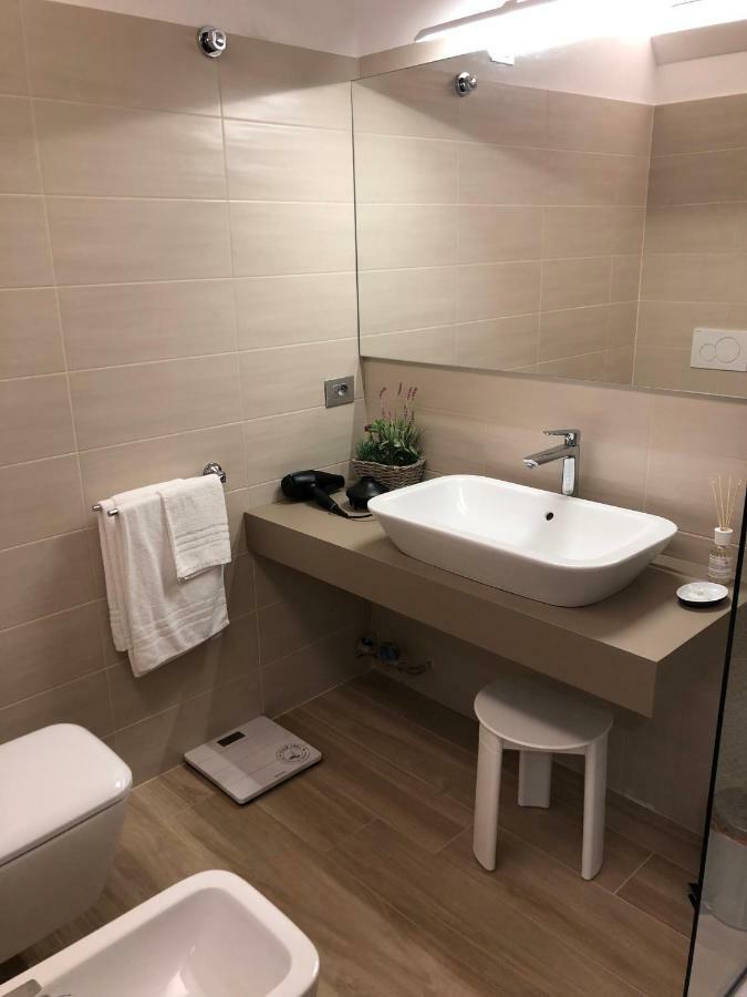 Apartamento Andrea Luxury Strada Maggiore