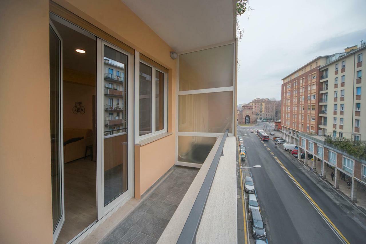 Appartamento Saffi 15 *