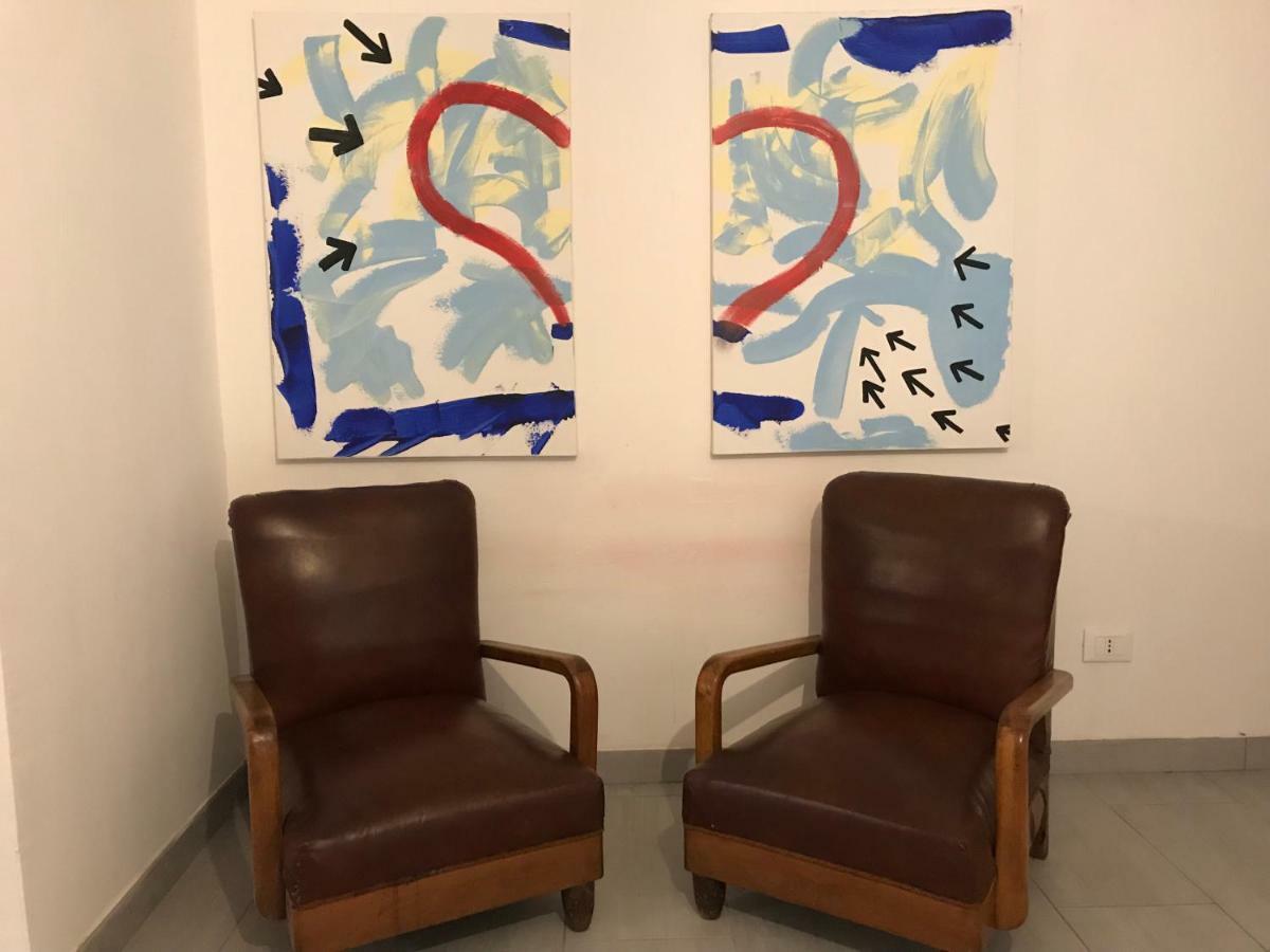 Loft Parisio *