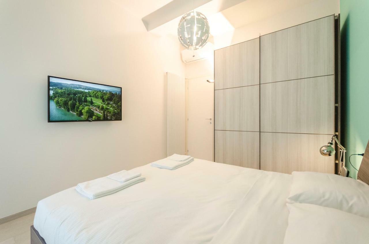 Appartement Le Torri Suite, Davanzale Vista Due Torri Bologna