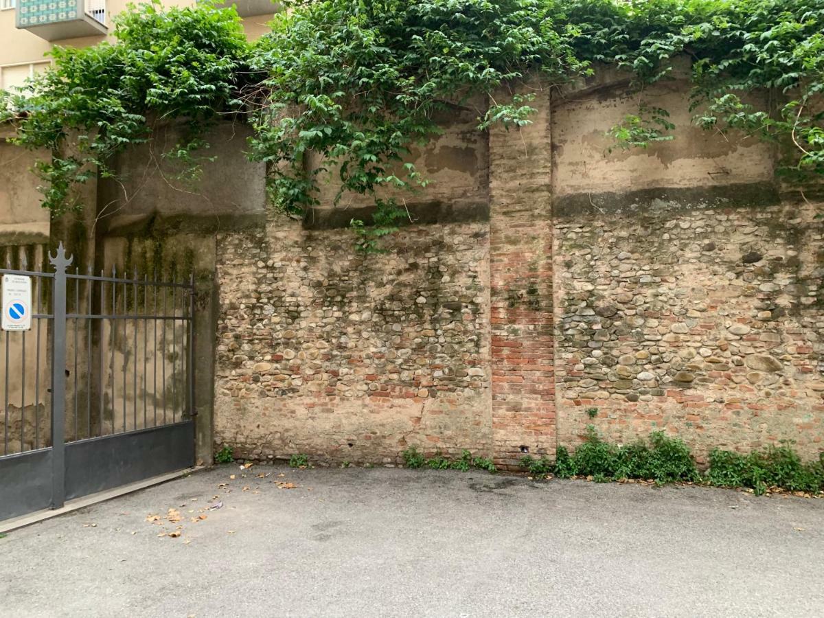 Apartment Sorbelli 1 E 2