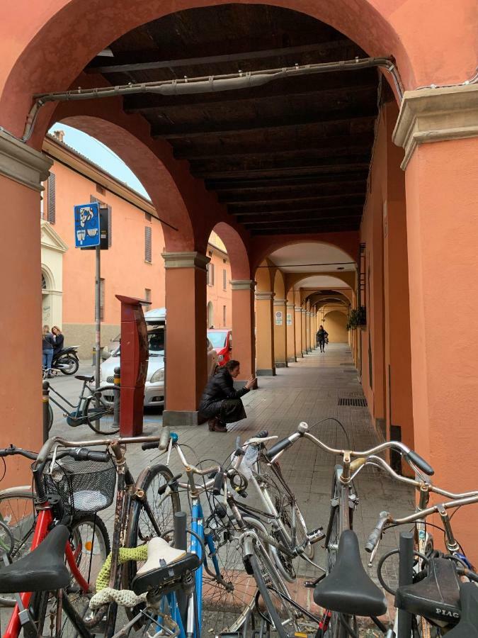 Apartment Sorbelli 1 E 2 Bologna