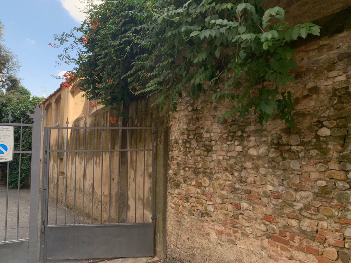 Sorbelli 1 E 2 Apartment Bologna