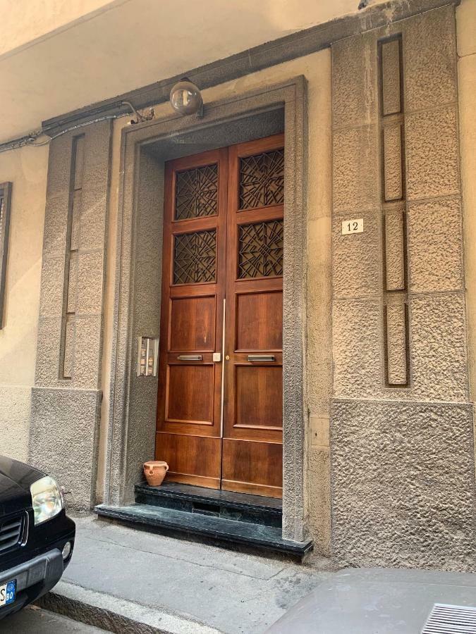 Apartment Sorbelli 1 E 2 Bologna
