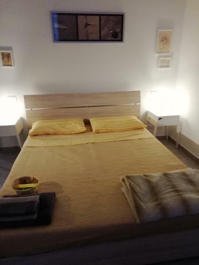La Finestra Su San Luca Apartamento Bolonha