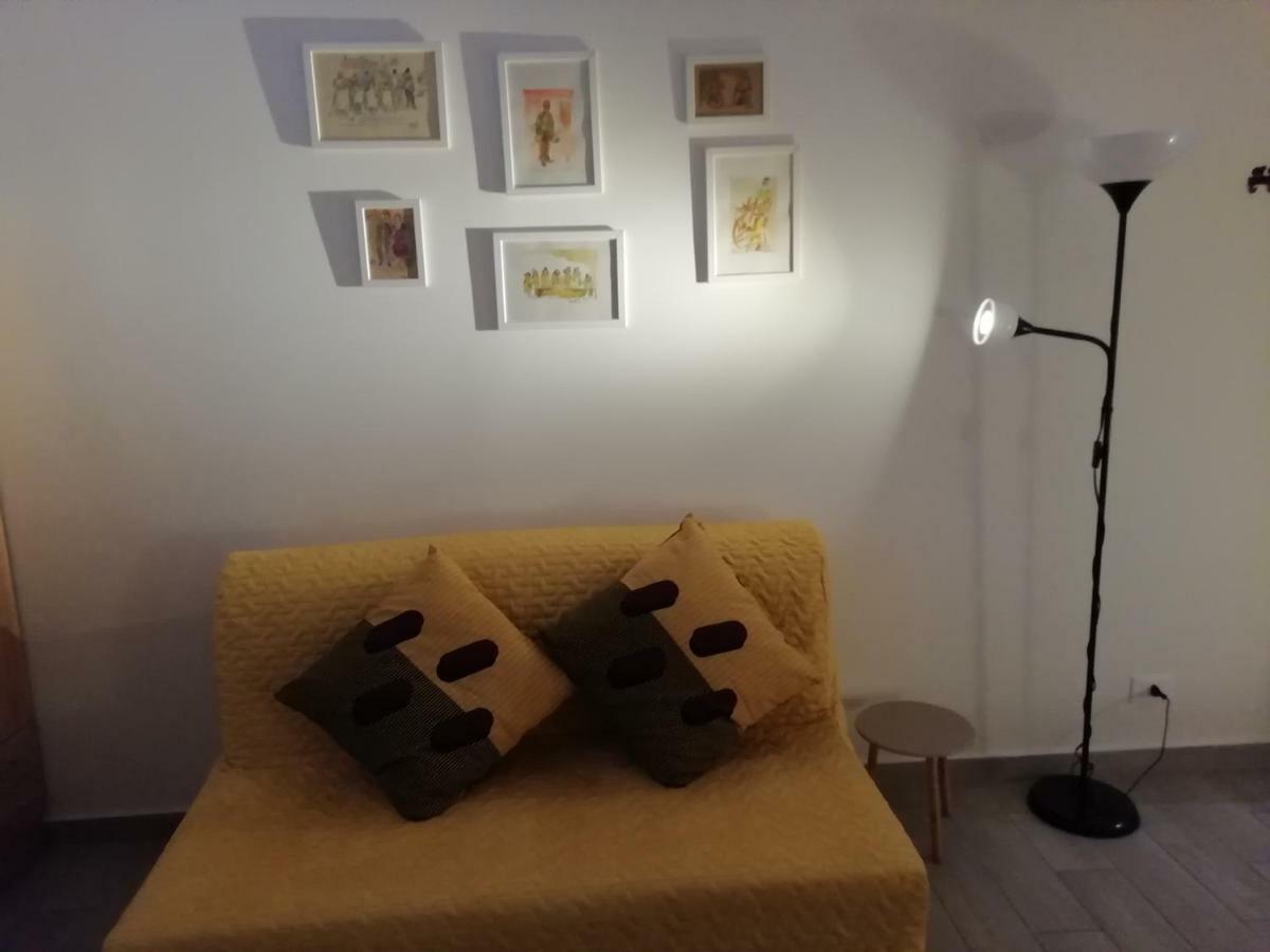 La Finestra Su San Luca Apartamento *