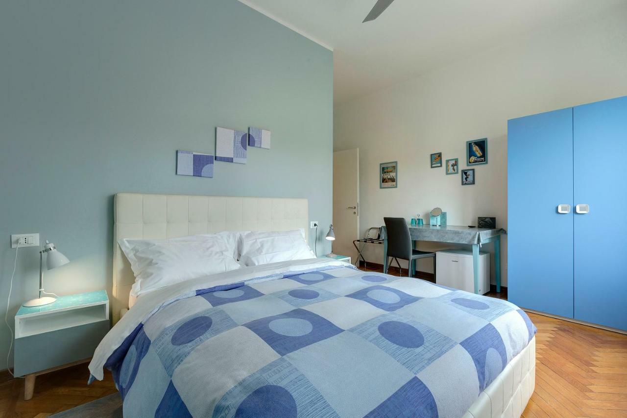 Bed & Breakfast B&B Carosello Bologna