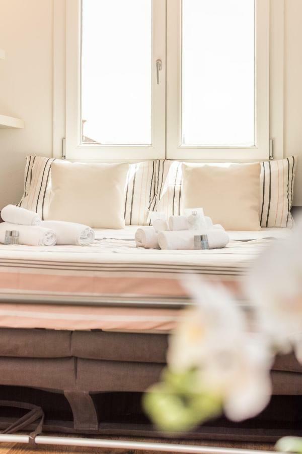 4 Star Two Towers Apartment Bologna