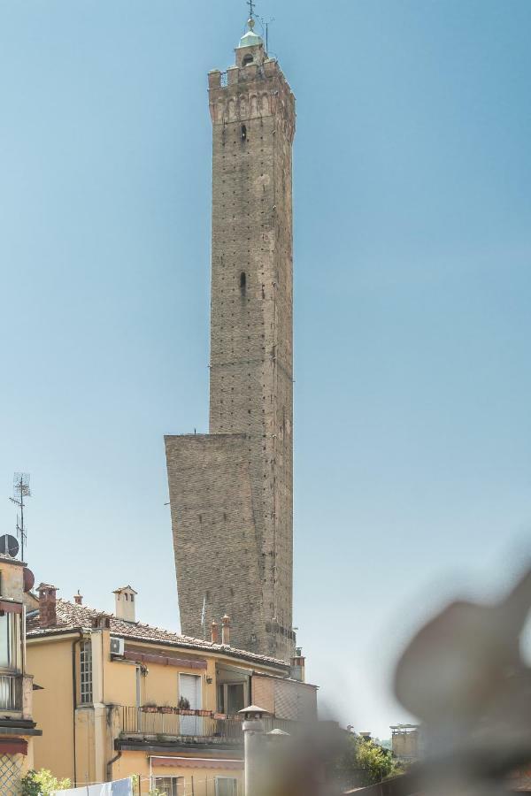 Apartment 4 Star Two Towers Bologna