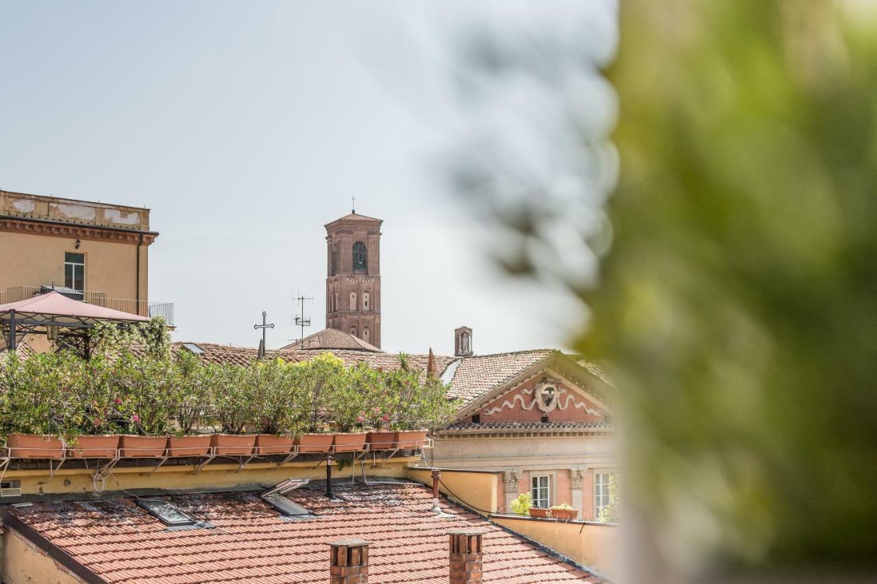 4 Star Two Towers Apartment Bologna