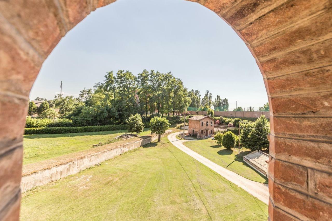 Borgo Sartoni Case Vacanze In Affitto * Bologna