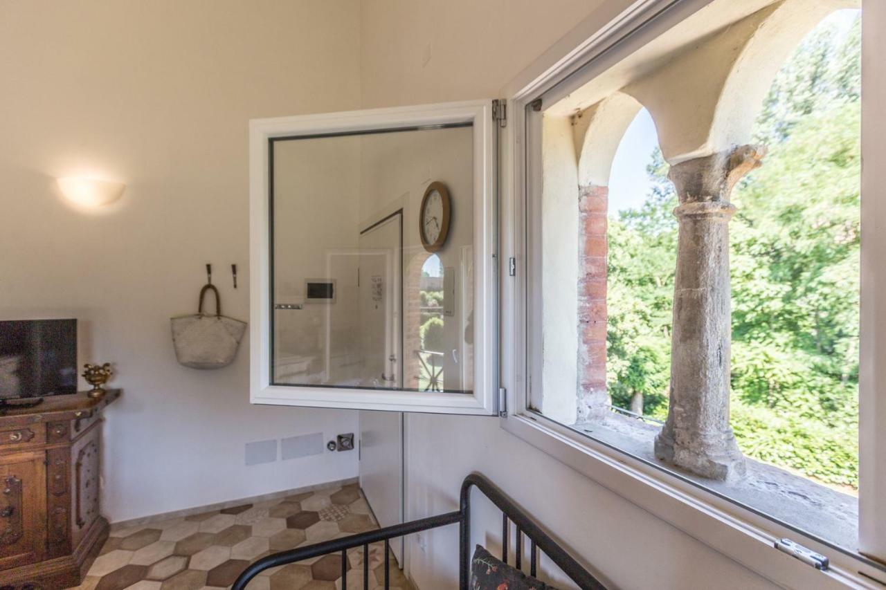 Apartment Borgo Sartoni Case Vacanze In Affitto