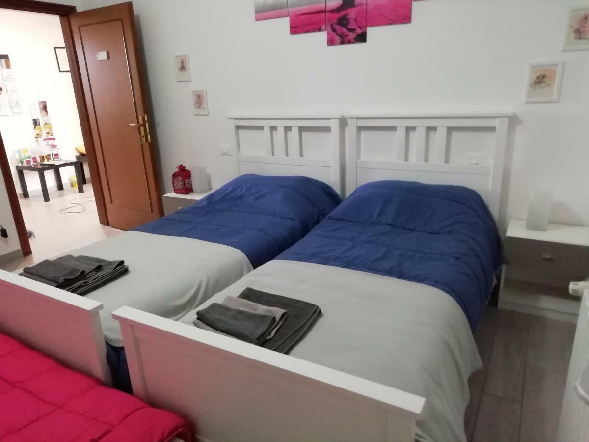 La Finestra Su San Luca Apartamento