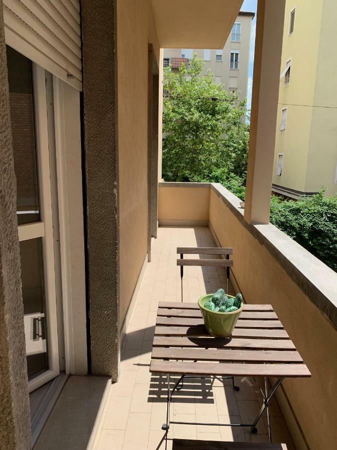 Apartment Sorbelli 1 E 2 Bologna