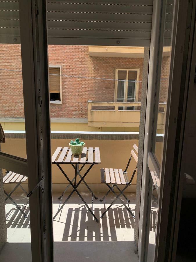 Sorbelli 1 E 2 Apartment *